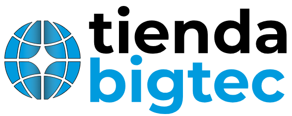 Tienda Bigtec